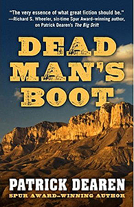 Dead Man's Boot (cover)